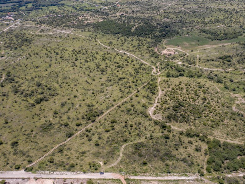 Rancho Nuevo, Atotonilco — 6 photos