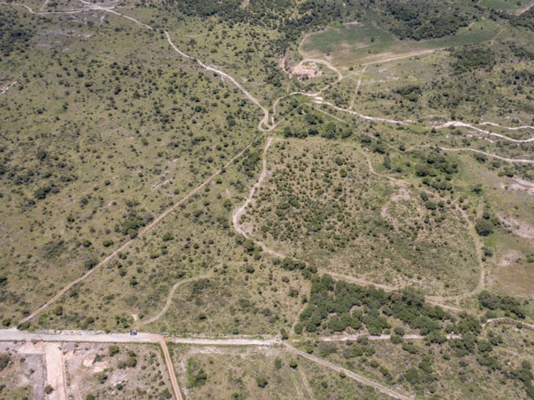 Rancho Nuevo, Atotonilco — 5 photos