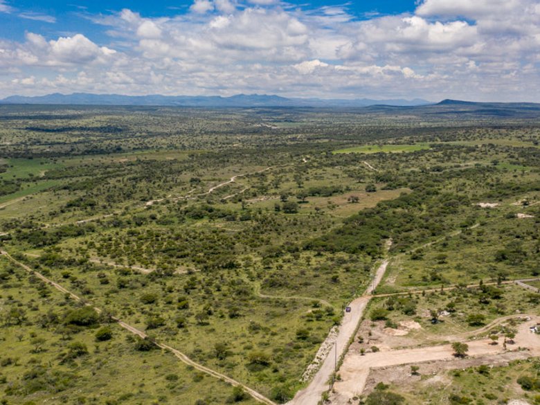 Rancho Nuevo, Atotonilco — 10 photos
