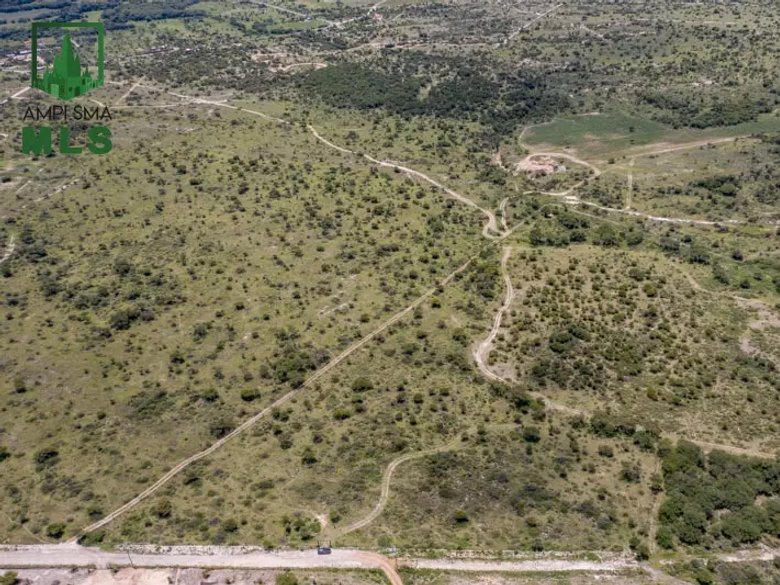 Rancho Nuevo, Atotonilco — 19 photos
