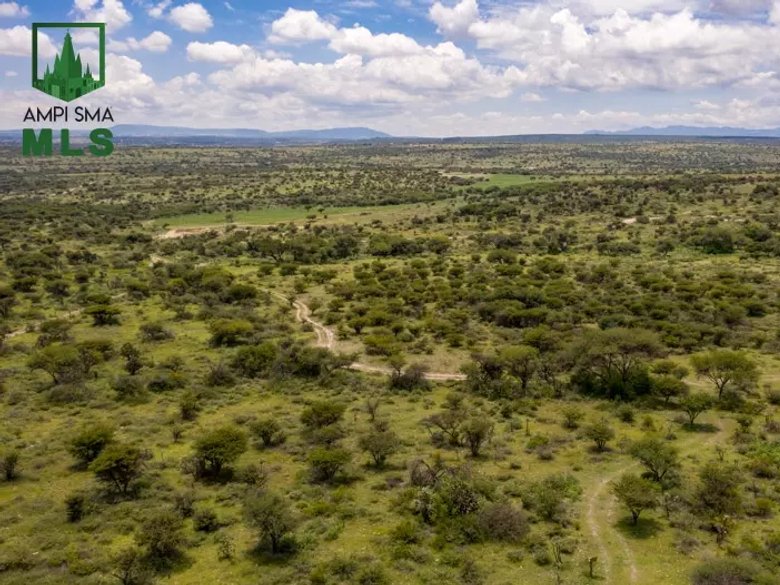 Rancho Nuevo, Atotonilco — 21 photos