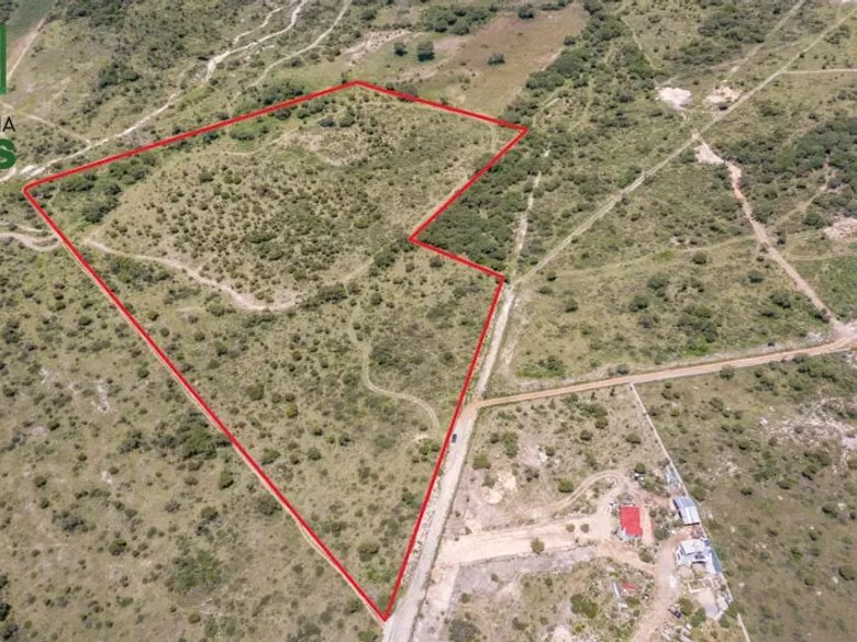 Rancho Nuevo, Atotonilco — 16 photos