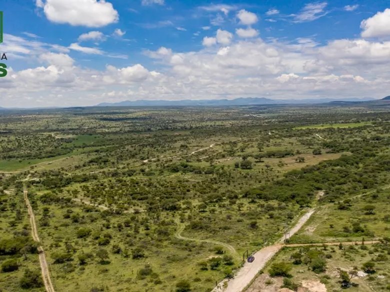 Rancho Nuevo, Atotonilco — 23 photos