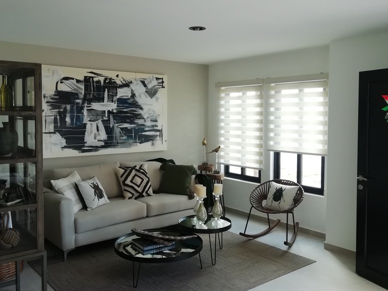 Casa Rembrandt — 2 fotos