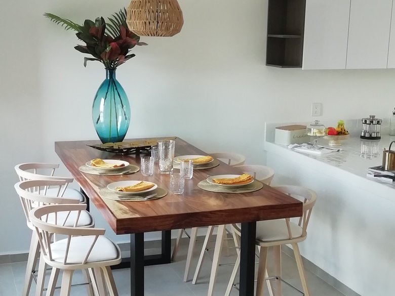 Casa Rembrandt — 3 fotos