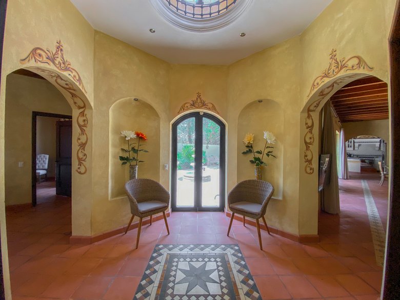 Casa Elizabeth - Available for long term — 5 photos