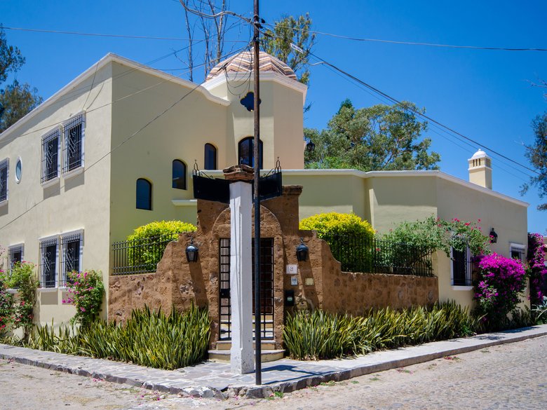 Casa Elizabeth - Available for long term — 3 photos
