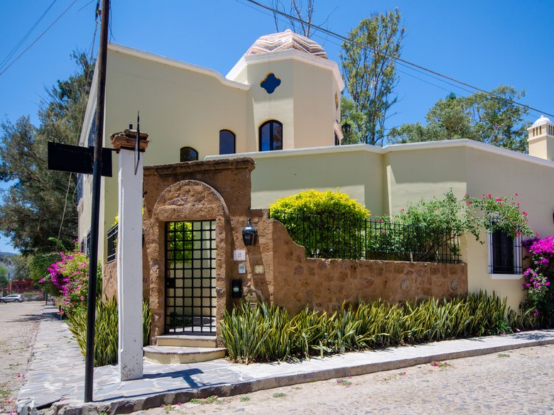 Casa Elizabeth - Available for long term — 2 photos