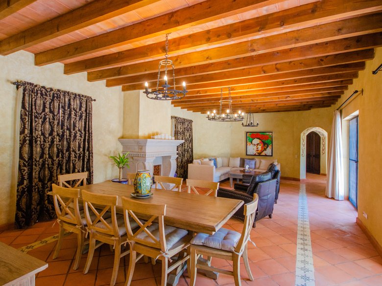 Casa Elizabeth - Available for long term — 9 photos