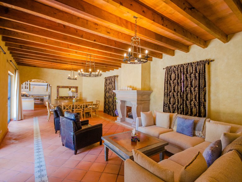 Casa Elizabeth - Available for long term — 8 photos