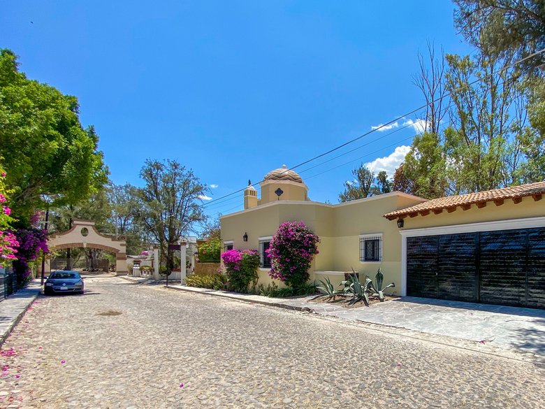 Casa Elizabeth - Available for long term — 4 photos