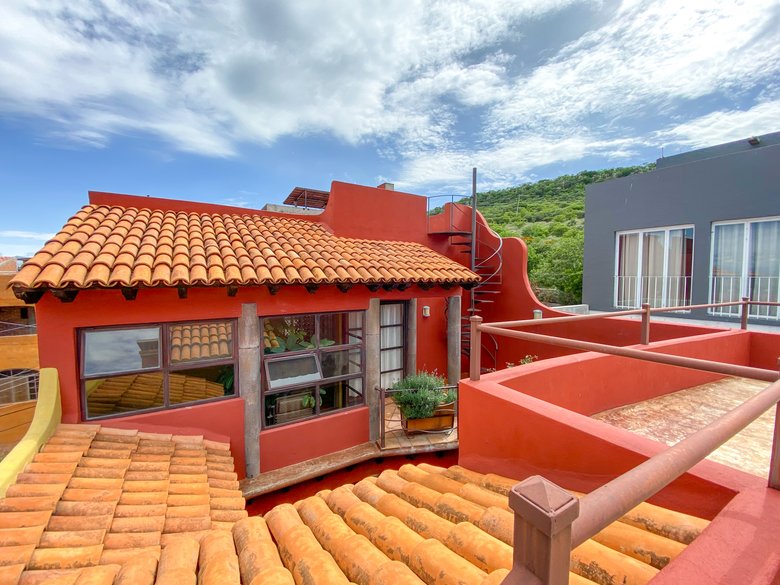 Casa Calandrias — 24 photos