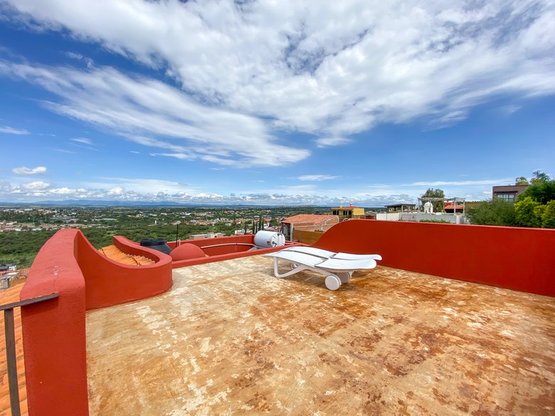 Casa Calandrias — 16 photos