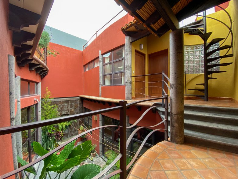 Casa Calandrias — 17 photos