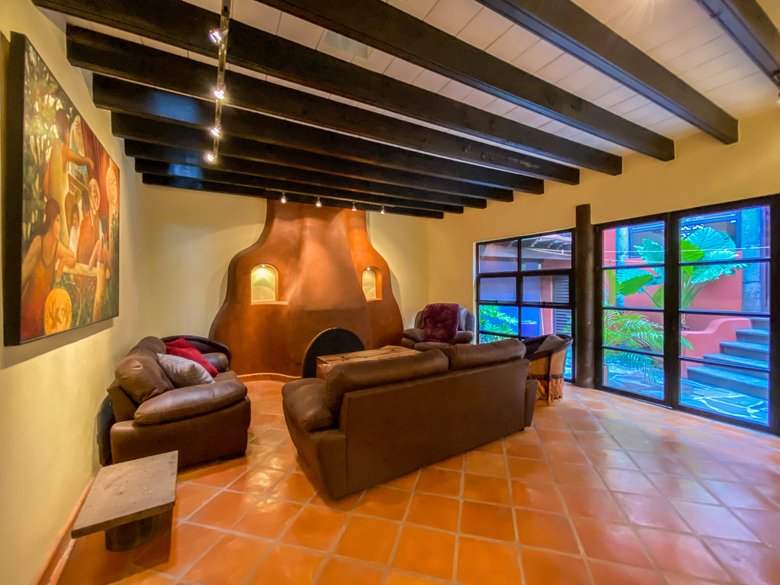 Casa Calandrias — 3 photos