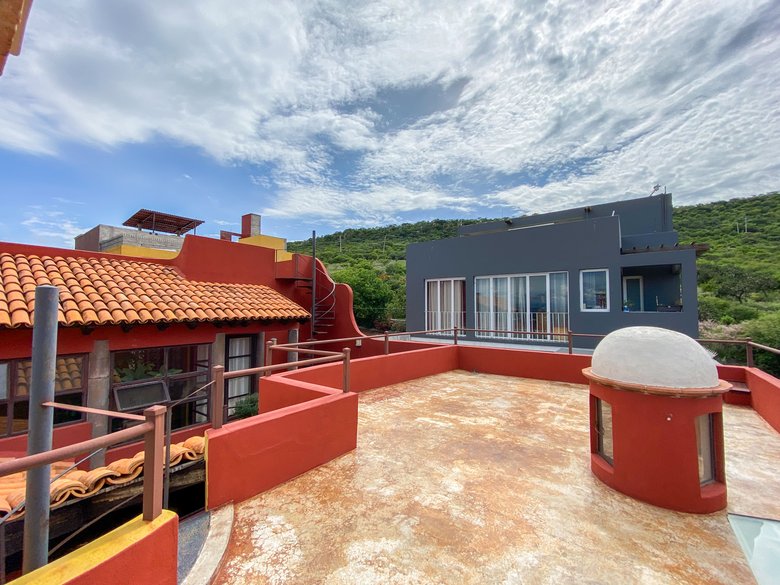 Casa Calandrias — 26 photos