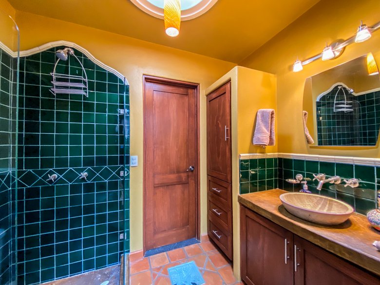 Casa Calandrias — 23 photos