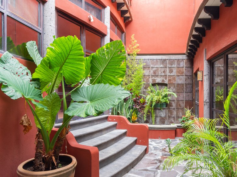 Casa Calandrias — 1 photos