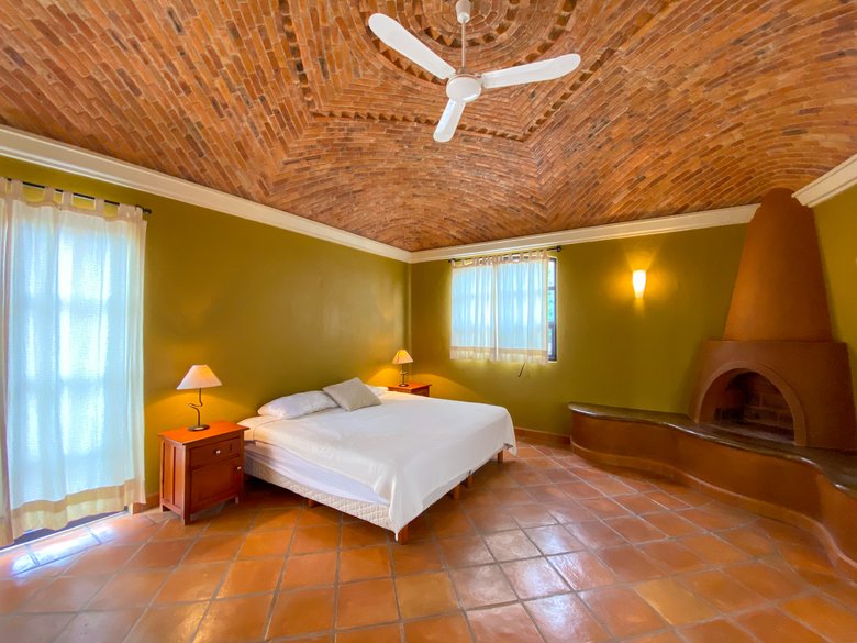 Casa Calandrias — 10 photos