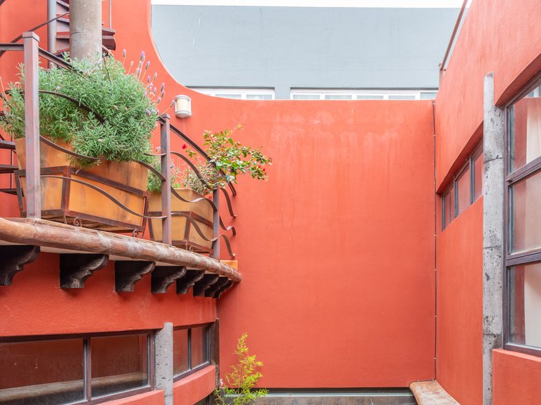 Casa Calandrias — 9 photos