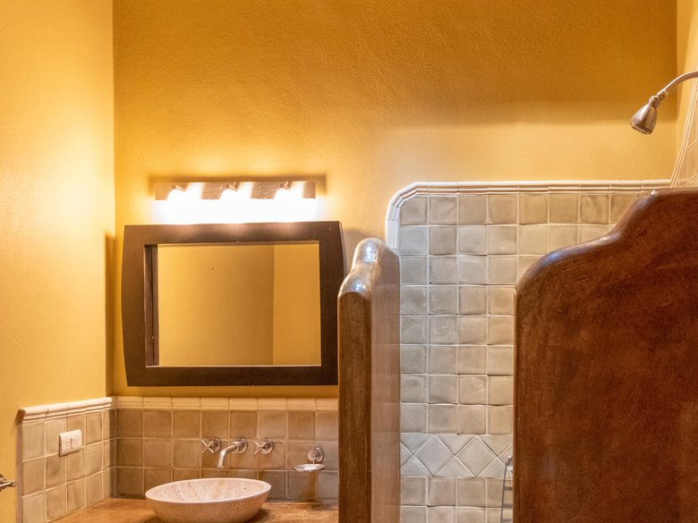 Casa Calandrias — 7 photos
