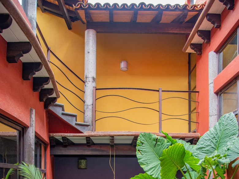 Casa Calandrias — 8 photos