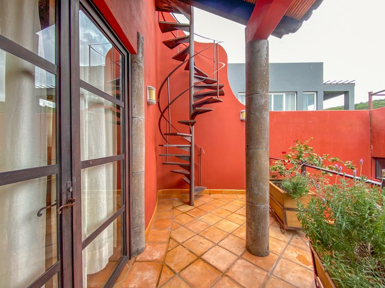 Casa Calandrias — 13 photos