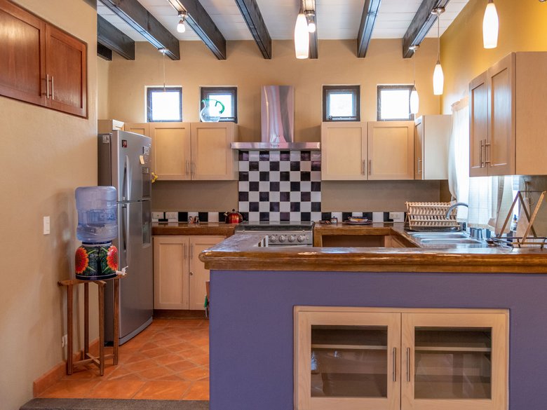 Casa Calandrias — 6 photos