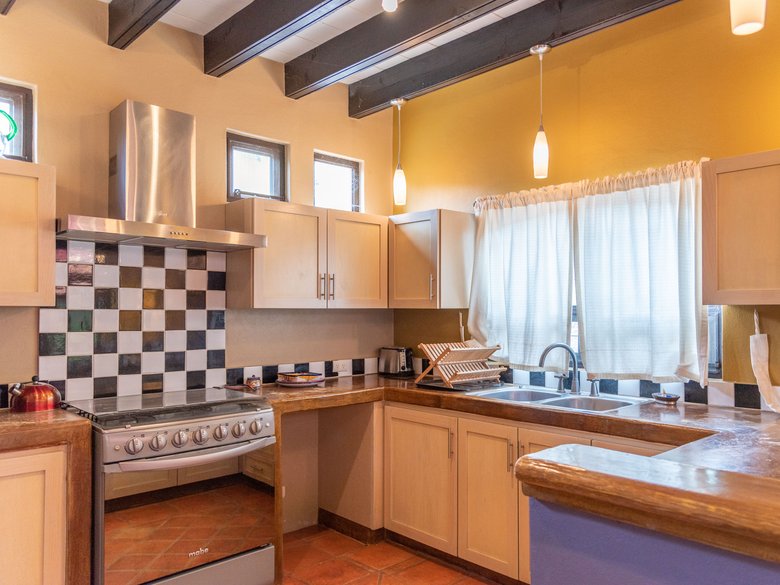 Casa Calandrias — 5 photos