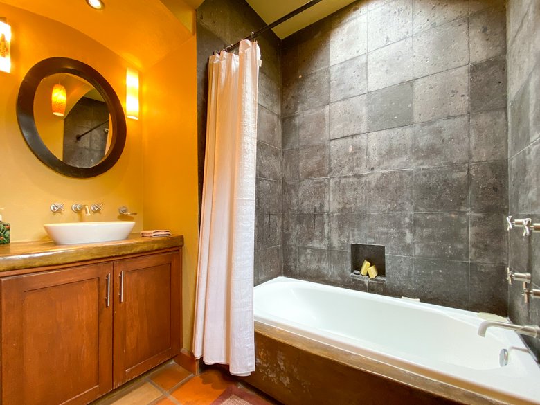 Casa Calandrias — 12 photos