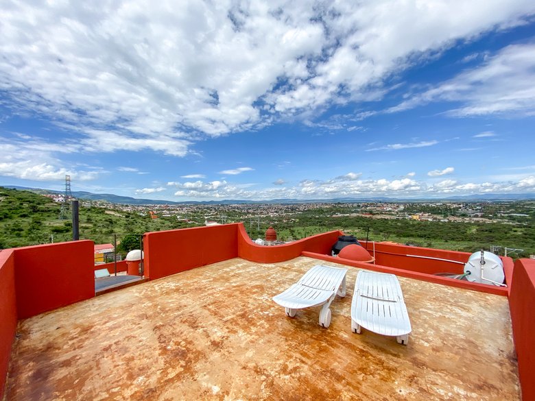 Casa Calandrias — 15 photos