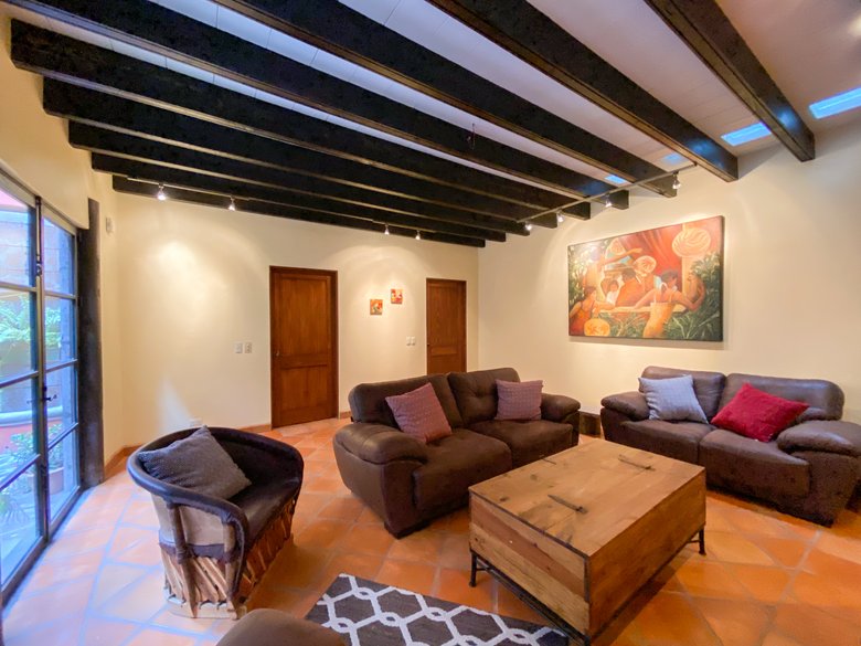 Casa Calandrias — 2 photos