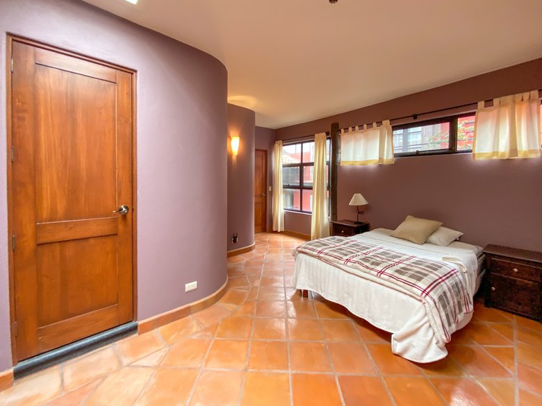 Casa Calandrias — 19 photos