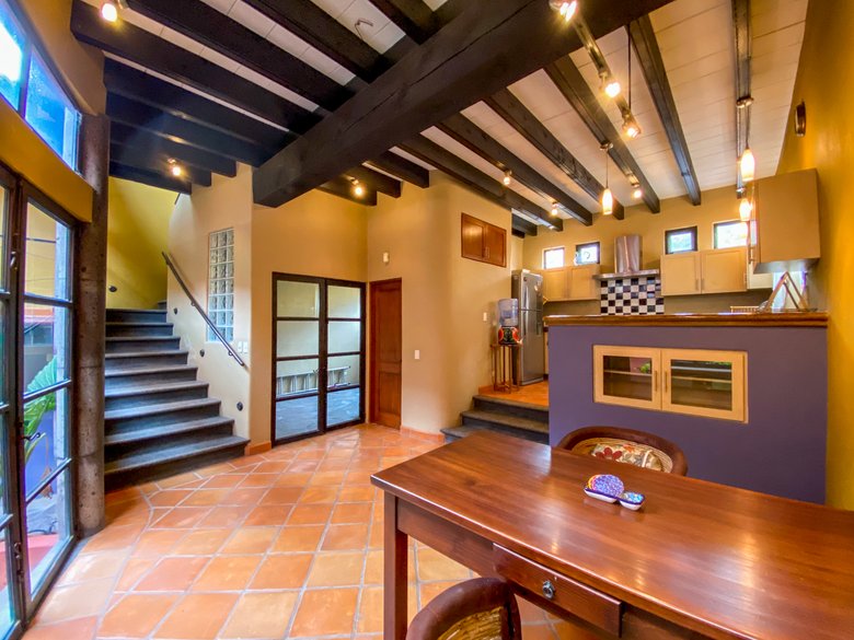 Casa Calandrias — 4 photos