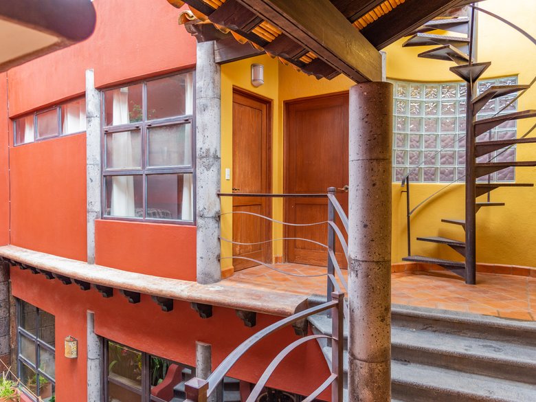 Casa Calandrias — 18 photos