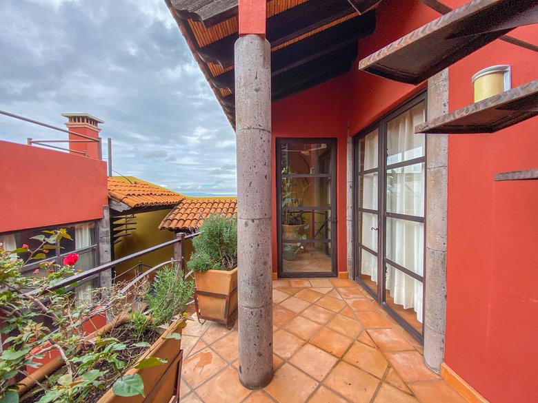 Casa Calandrias — 14 photos