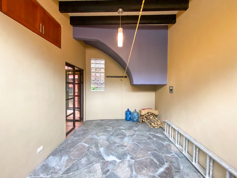Casa Calandrias — 27 photos
