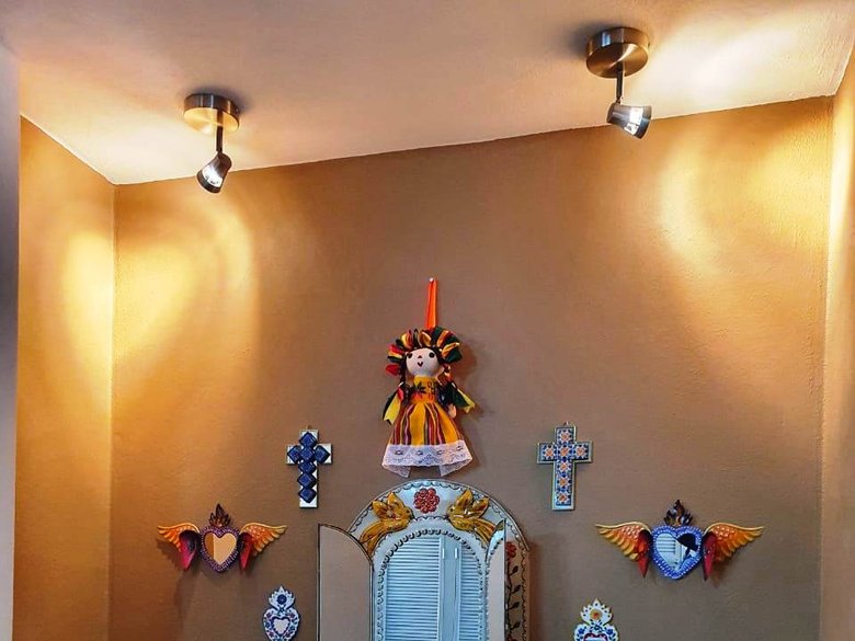 Incredible Casita for rent. $18,000p. monthly. — 5 photos