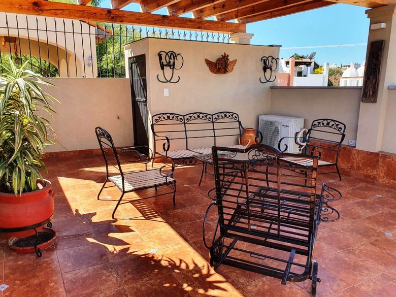 Incredible Casita for rent. $18,000p. monthly. — 18 photos