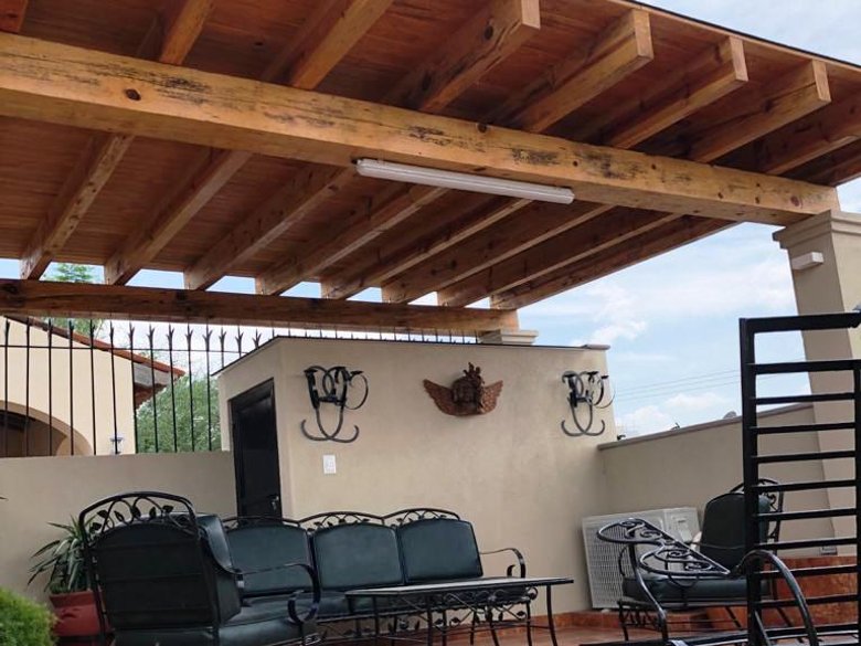 Incredible Casita for rent. $18,000p. monthly. — 4 photos