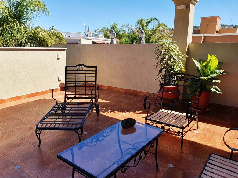 Incredible Casita for rent. $18,000p. monthly. — 11 photos