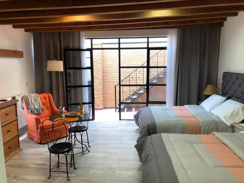 Incredible Casita for rent. $18,000p. monthly. — 2 photos