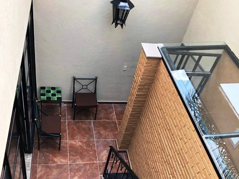 Incredible Casita for rent. $18,000p. monthly. — 9 photos