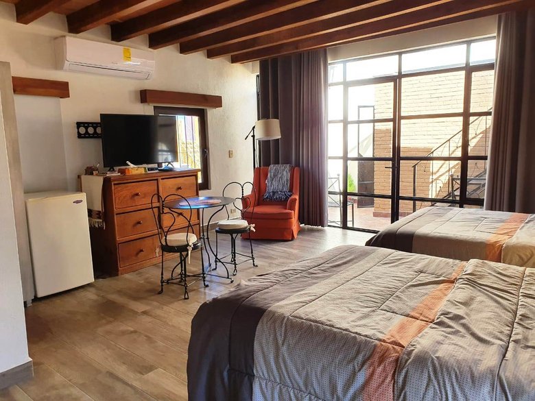 Incredible Casita for rent. $18,000p. monthly. — 15 photos