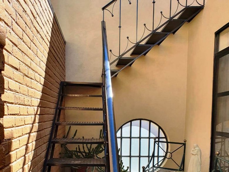 Incredible Casita for rent. $18,000p. monthly. — 12 photos