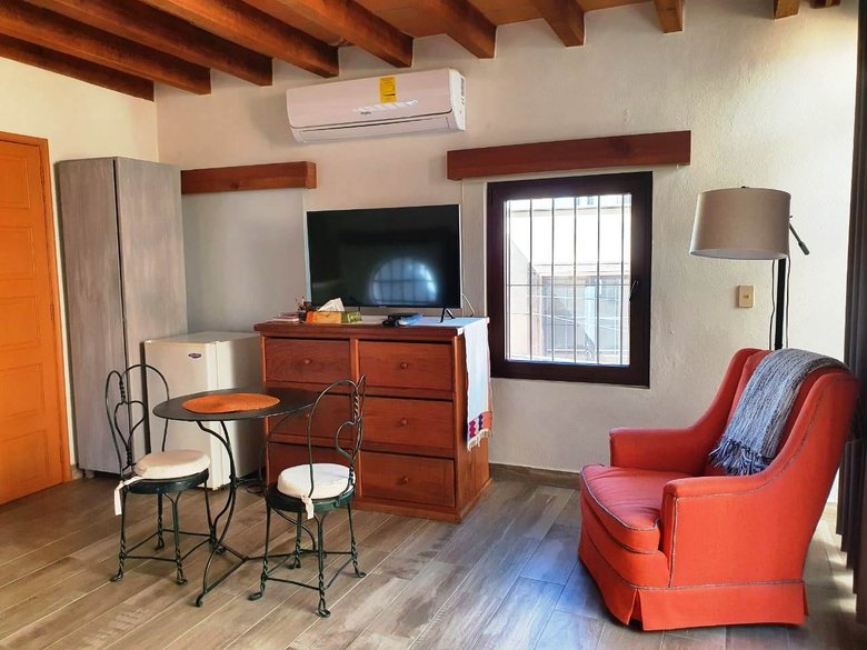 Incredible Casita for rent. $18,000p. monthly. — 17 photos