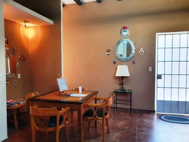 Incredible Casita for rent. $18,000p. monthly. — 10 photos