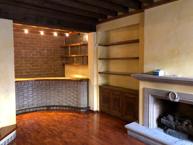 Traditional Mexican charm — 1 photos