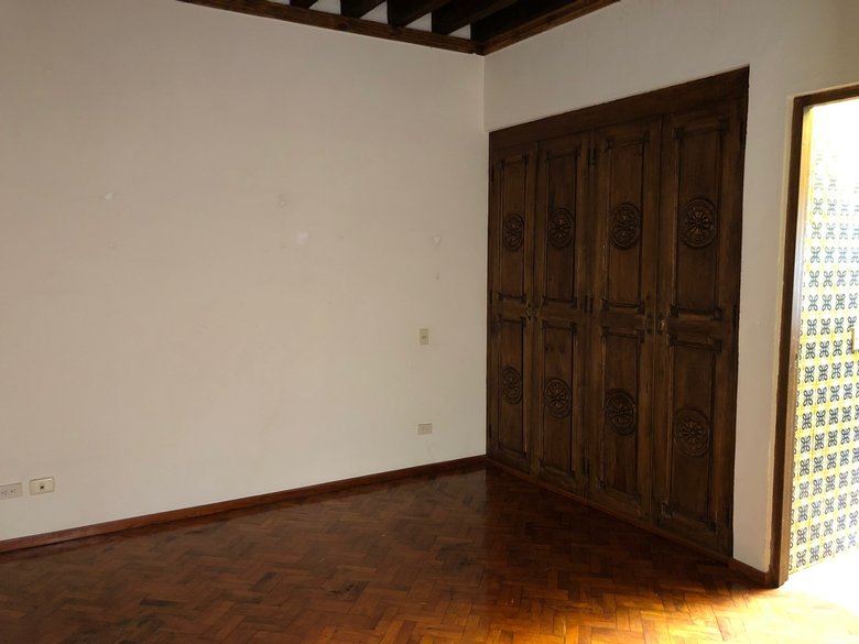 Traditional Mexican charm — 12 photos