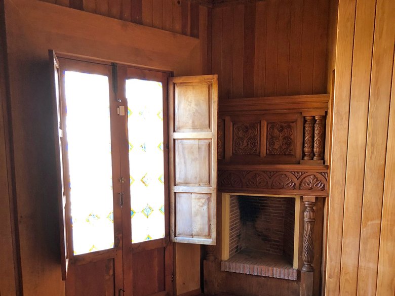 Traditional Mexican charm — 3 photos